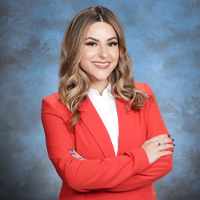 Sahar Pezeshki headshot